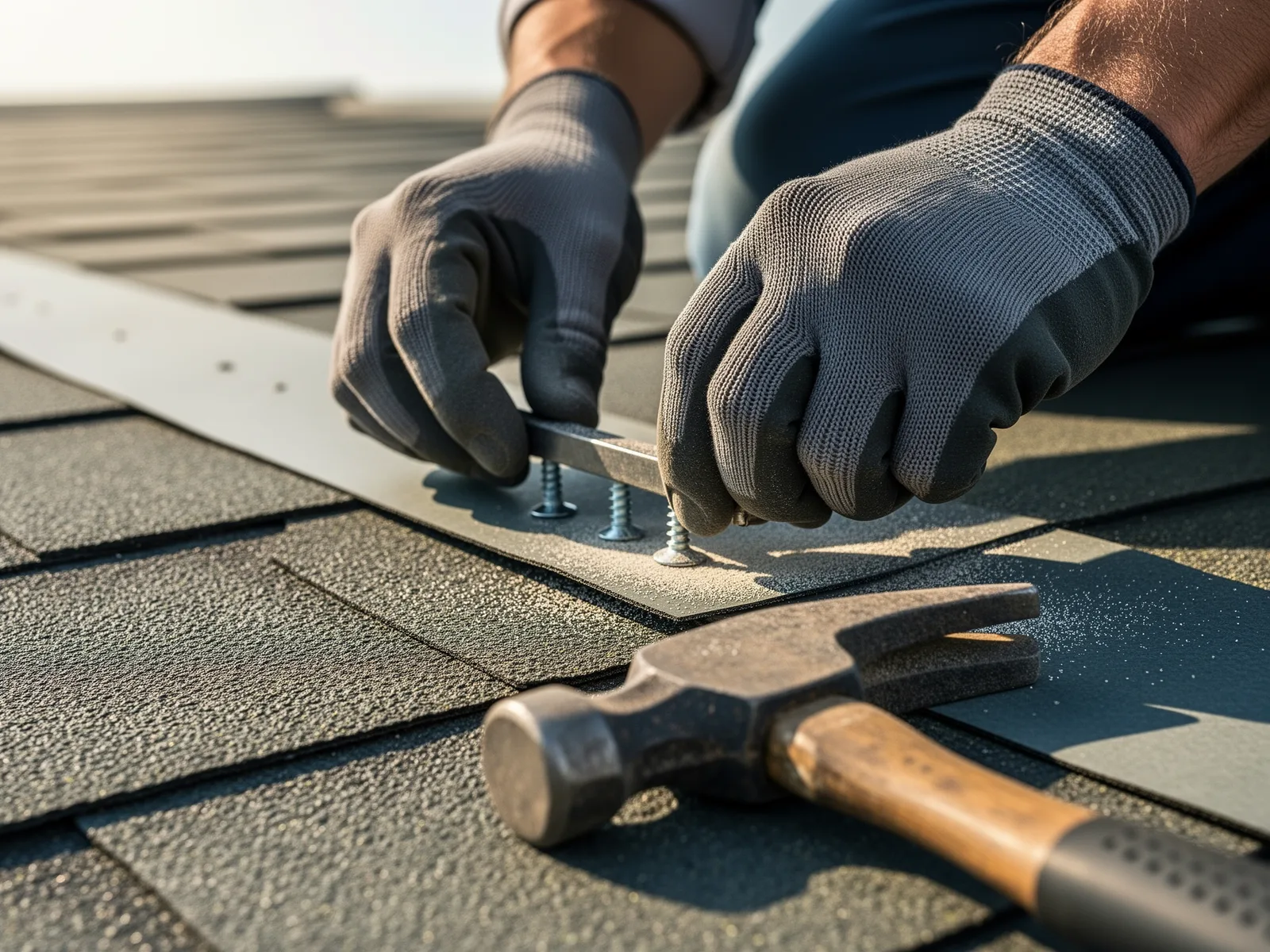 Why choose Fascia Repair in Blue Hill, NE
